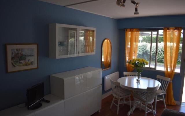 Cosy T2 Moulleau Centre à deux pas de la Plage