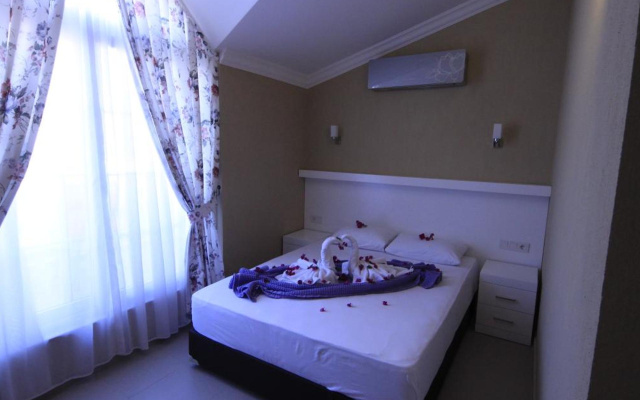 Mimoza Hotel
