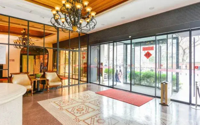 Bo Xue Lou Hotel
