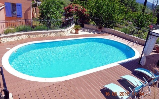 Holiday home Impasse du Levant