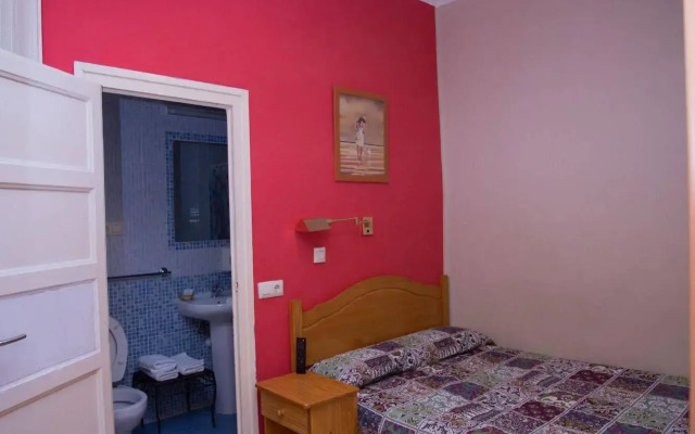 Hostal Navarra