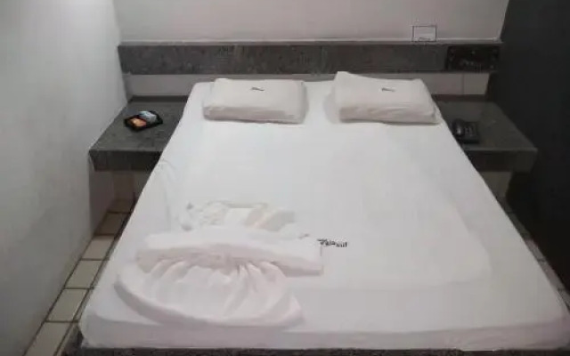 Hotel Praia Sul (Adults Only)