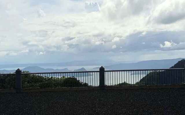 Sang yoo Mountain View Tagaytay