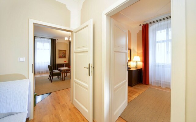 Hotel U Zvonu