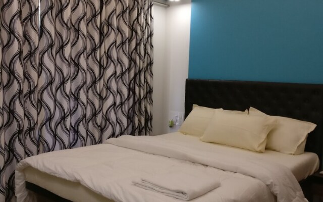 BKC Nest Jeevanshila Service Apartment