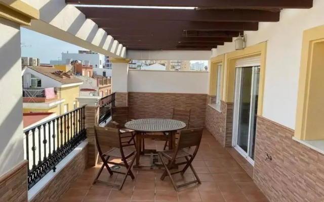 Apartamento Club Nautico By Solymar Holiday