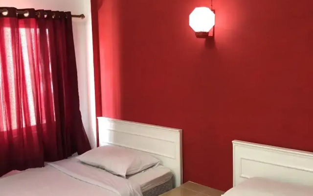 Paradise House