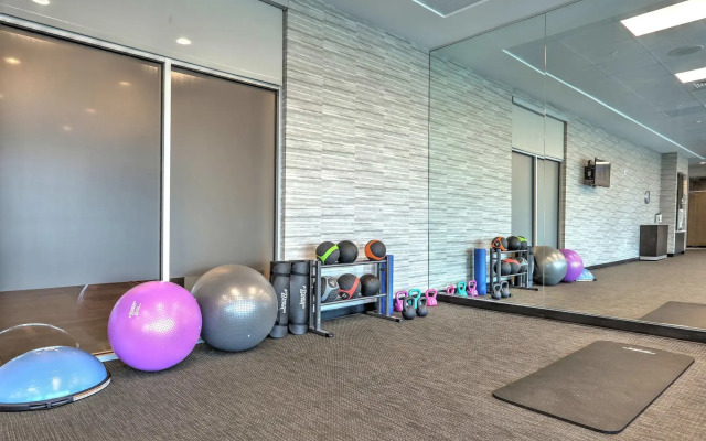 Courtyard by Marriott Deptford