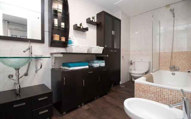 Amazing Spacious Flat Historical Center