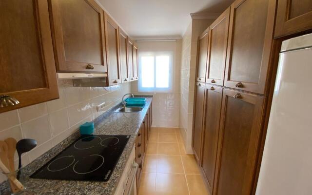 Apartamento Jardines Montecala PG016