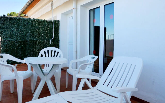 Hotel & Diving les Illes