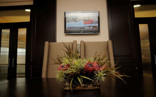 Hilton Garden Inn New Braunfels