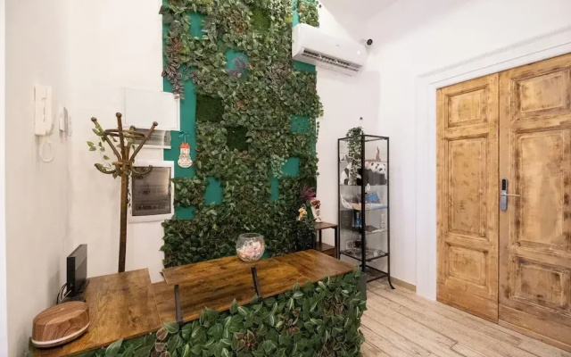 La Casa di LùAle e Zoe