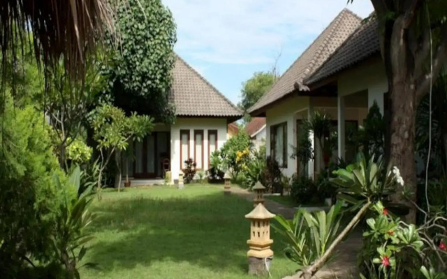 Kalua Boutique Bungalows