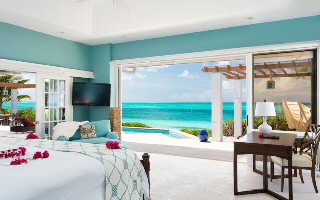 Windsong Oceanfront Villa