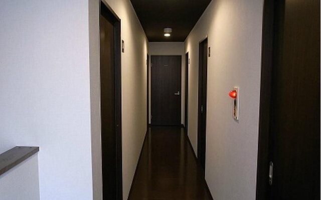Guesthouse Iki