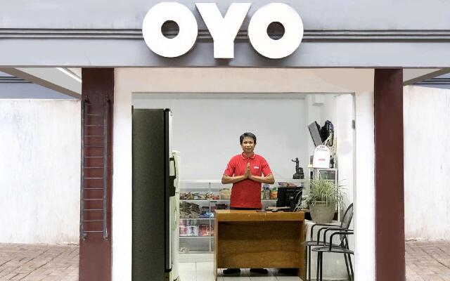 OYO 569 Cigadung Guest House Syariah