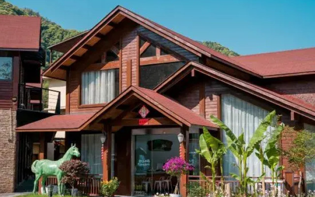 Jidu Leisure Holiday Hostel