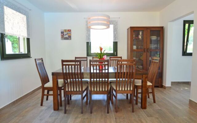 House Fratrici Tohmajarvi