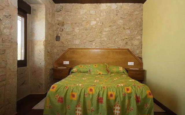 101504 House In Fisterra