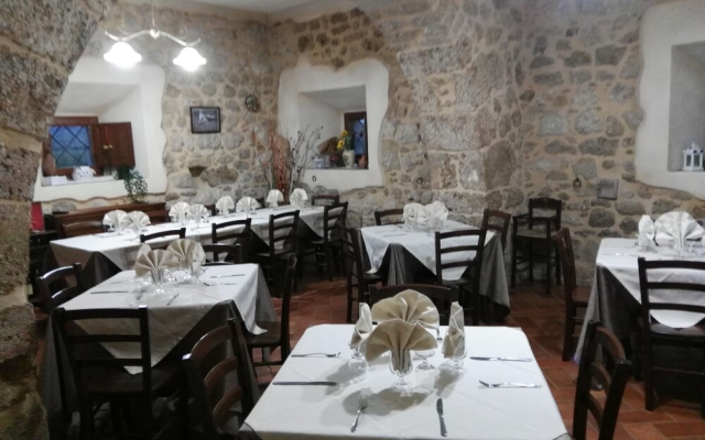 agriturismo campo del monaco