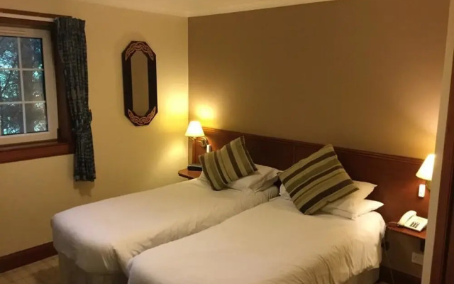 Dalgarven House Hotel