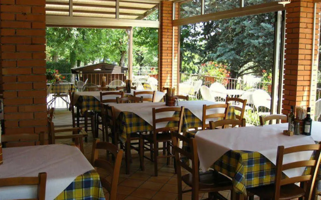 Piantelle Camping