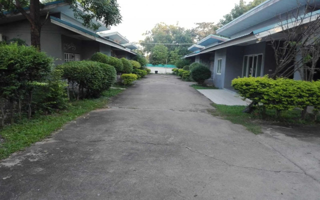 The Money inn