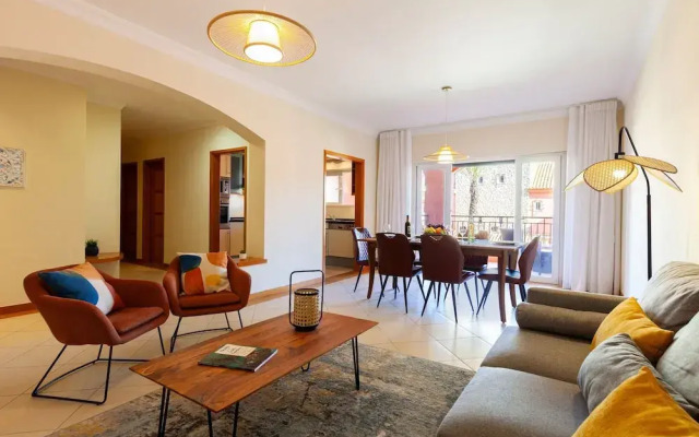 Apartment Niya