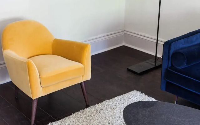 Elegant, Airy 2 Bedroom Flat in Paddington