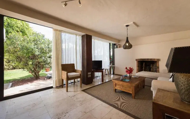 Alondra Villas y Suites