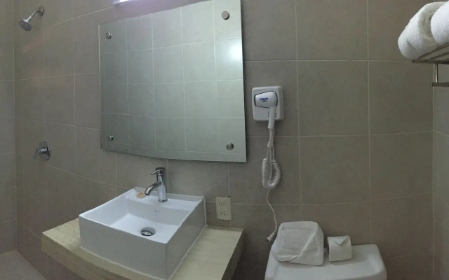 Hotel La Siesta Malecón