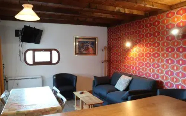 Rental Apartment Le Silhourais