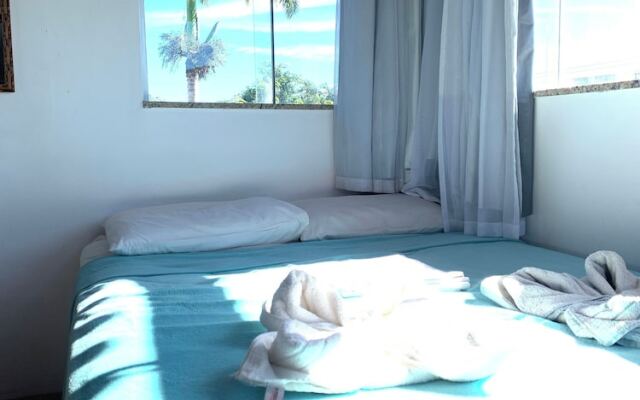 Pousada Bougainville Suites