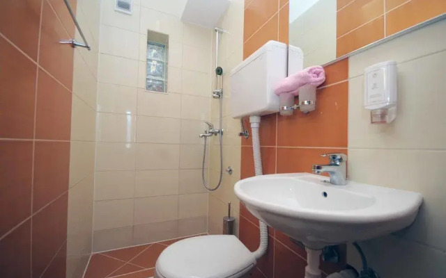 Apartments Buba