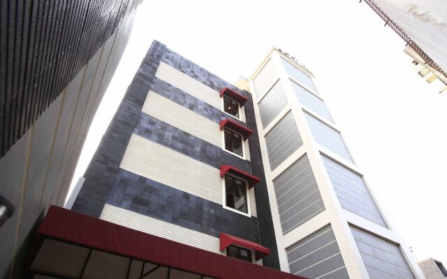 RedDoorz @ Kebayoran Lama