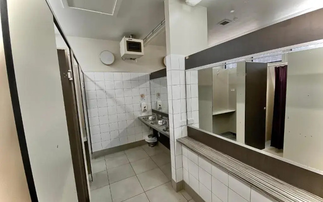 Hanmer Springs Forest Camp