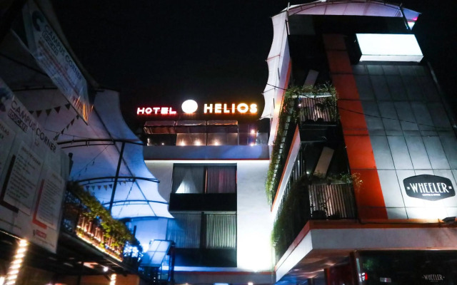 Helios Hotel