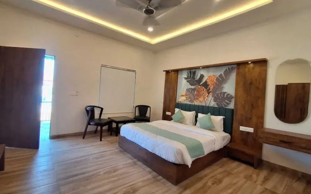 Orchard Hills Resorts