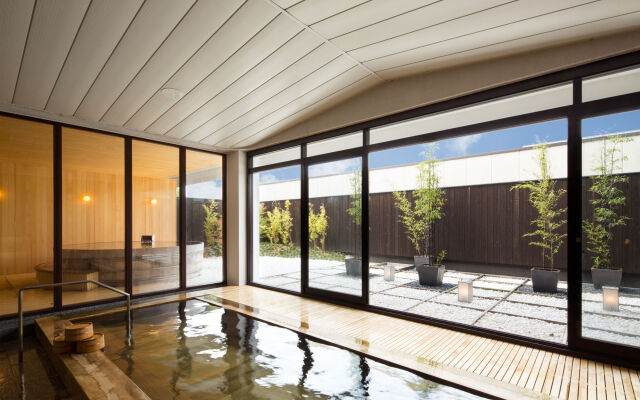 Hoshino Resorts KAI Enshu