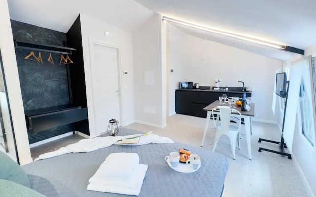 Graceful Apartments Hell Apartment by Ca-sa Check