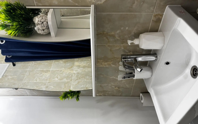 Апартаменты у Аквапарка