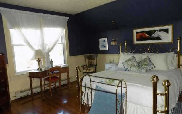 À L'Ancestrale B&B