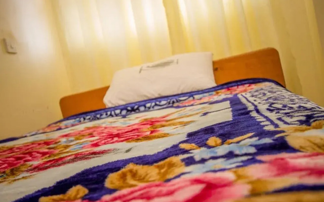 Sun Guest House View Hotel