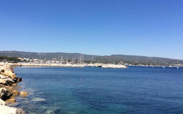Appart Studio du Cap - CosyProvence
