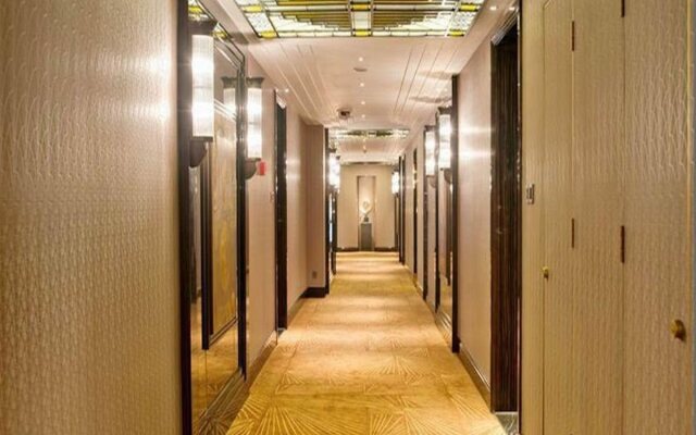 Hengshan Picardie Hotel