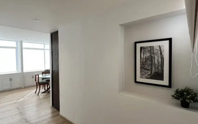 Arquimedes Grand - Bright 2bdr In Polanco