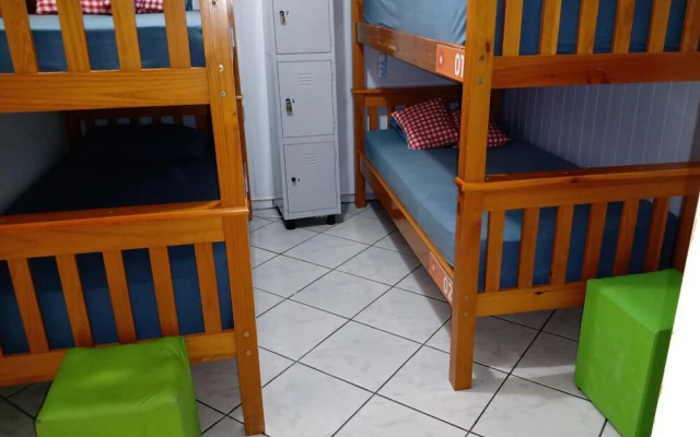Insta Hostel Floripa