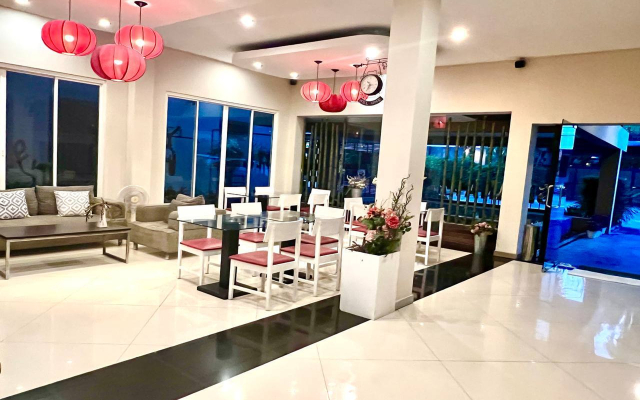 Sivana Place Phuket