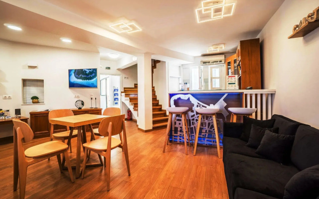 Ink Hotels House of Europe